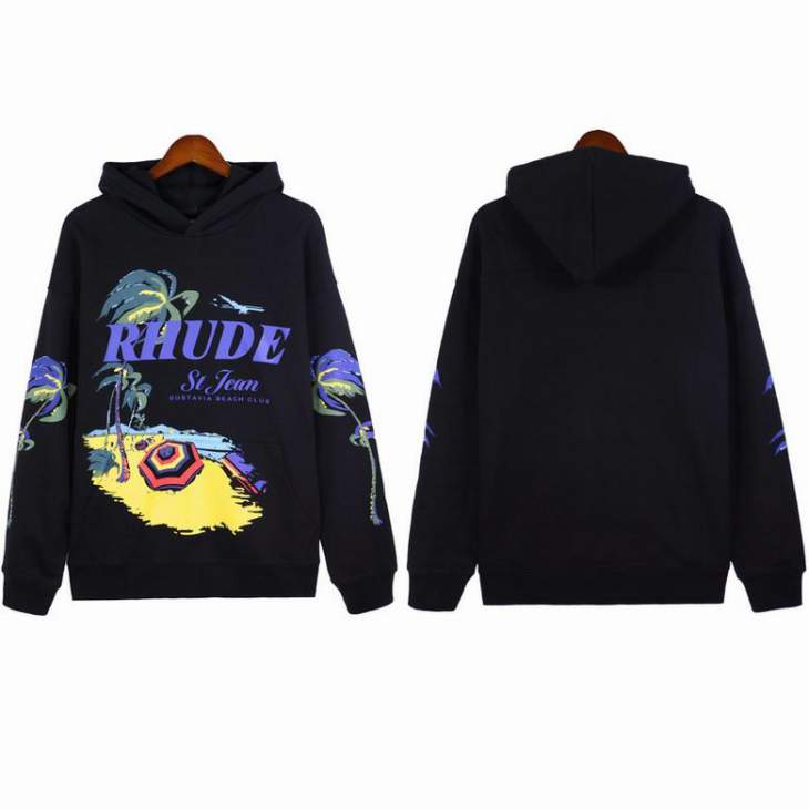 Picture of Rhude Hoodies _SKURhudeS-XLbrt59515525
